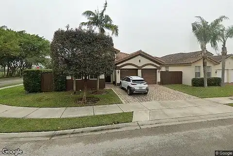 152Nd, MIAMI, FL 33196