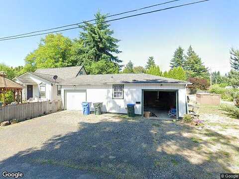Goff, CENTRALIA, WA 98531