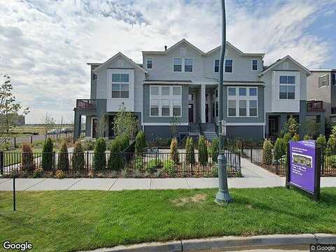 47Th, DENVER, CO 80238