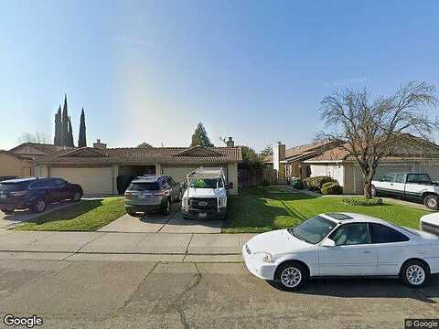 Fox Creek, STOCKTON, CA 95210