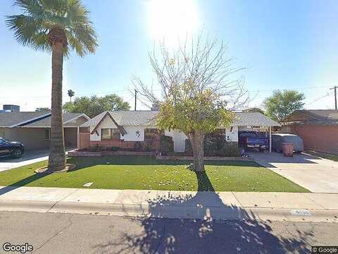 Cambridge, SCOTTSDALE, AZ 85257
