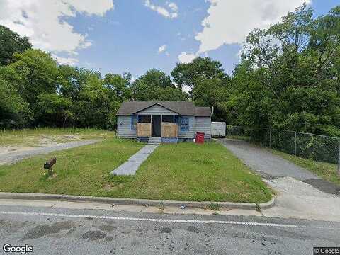 Lilly, MACON, GA 31204