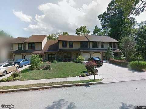 Trumbauer, GLENSIDE, PA 19038