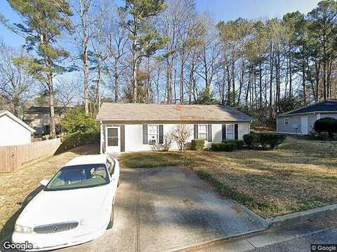 Claxton, MABLETON, GA 30126