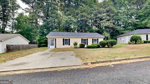 Claxton, MABLETON, GA 30126