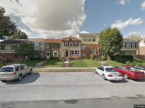 Woodlawn, CHAMBERSBURG, PA 17201