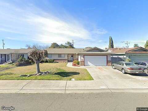 Melrose, STOCKTON, CA 95210