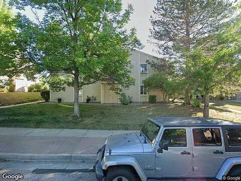 Tenderfoot Hill, COLORADO SPRINGS, CO 80906