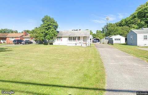 Harpersville, NEWPORT NEWS, VA 23601