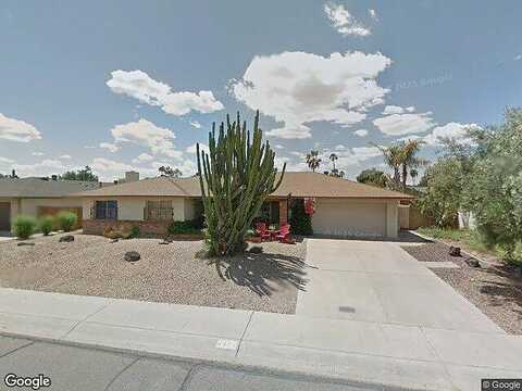 Via De La Escuela, SCOTTSDALE, AZ 85258