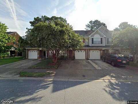 Lake, CHESAPEAKE, VA 23322