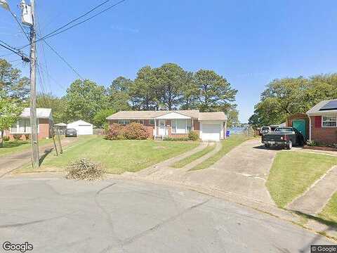 Lynnbrook, NORFOLK, VA 23518