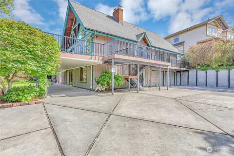 Park, MILTON, WA 98354
