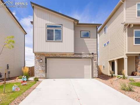 Nico, PEYTON, CO 80831