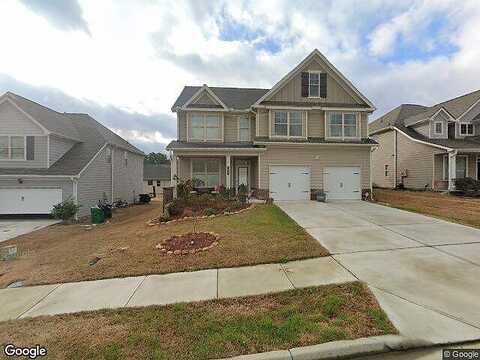 Habanera, LITHONIA, GA 30058