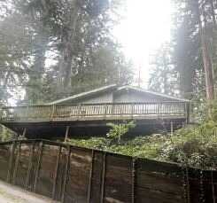 Scenic, BEN LOMOND, CA 95005