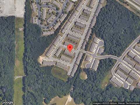 Haynes Park, LITHONIA, GA 30038