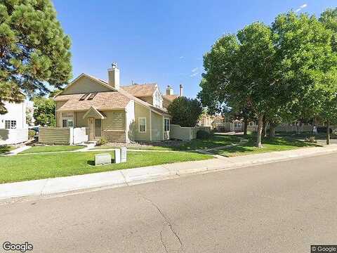 Iowa, DENVER, CO 80231