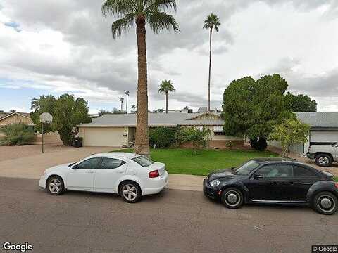 Latham, SCOTTSDALE, AZ 85257