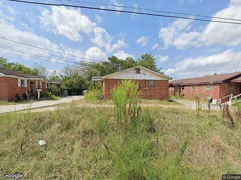Lilly, MACON, GA 31204