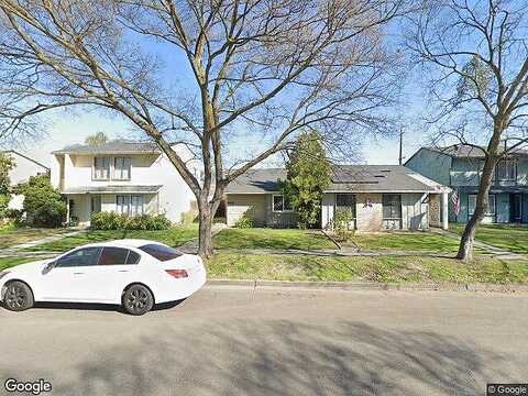 Allegheny, STOCKTON, CA 95219