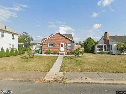 Hamilton, CARLISLE, PA 17013