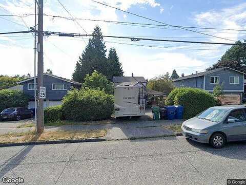 40Th, SEATTLE, WA 98115