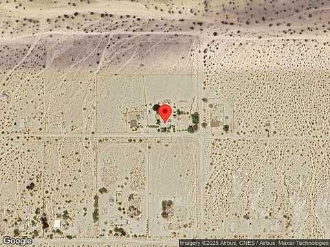 Appian, TWENTYNINE PALMS, CA 92277