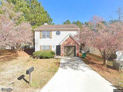 Chestnut Oaks, LITHONIA, GA 30038
