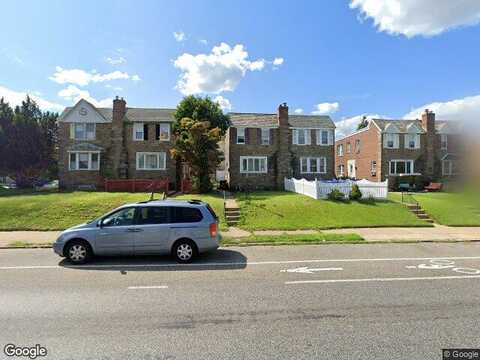 Oxford, PHILADELPHIA, PA 19111