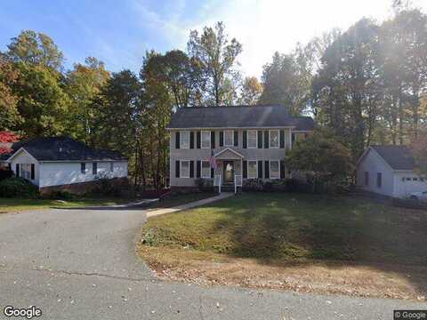 Sugar Maple, FREDERICKSBURG, VA 22407