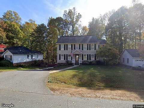 Sugar Maple, FREDERICKSBURG, VA 22407