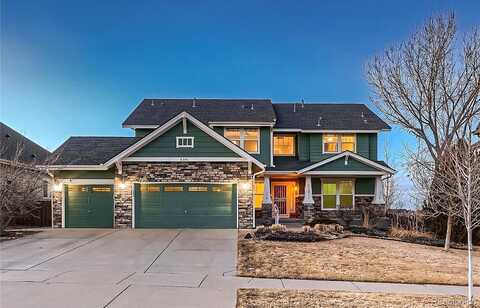 Patsburg, AURORA, CO 80016