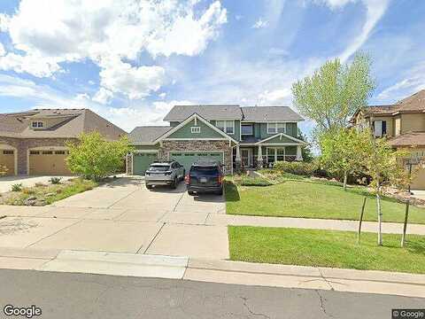 Patsburg, AURORA, CO 80016