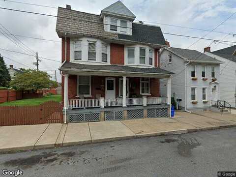 High, BETHLEHEM, PA 18018