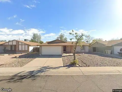 Zoe Ella, GLENDALE, AZ 85306