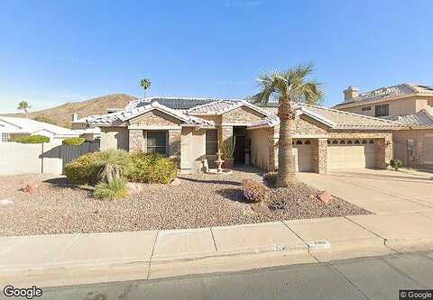 Donald, GLENDALE, AZ 85310