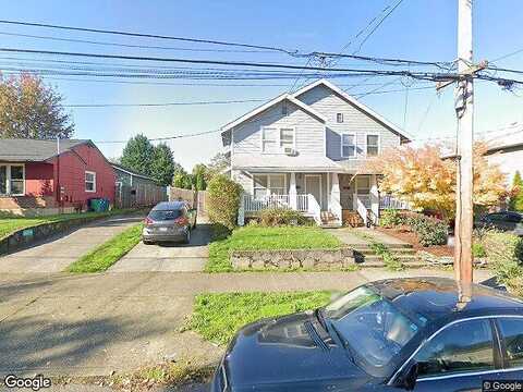 9Th, PORTLAND, OR 97211