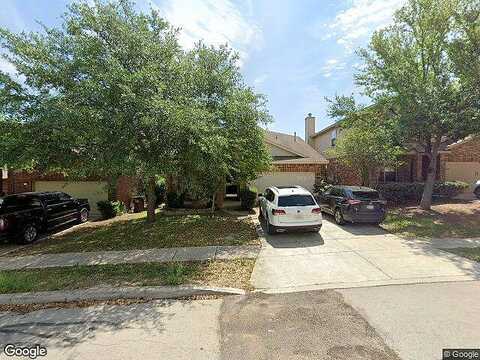 Briscoe Leaf, SAN ANTONIO, TX 78253