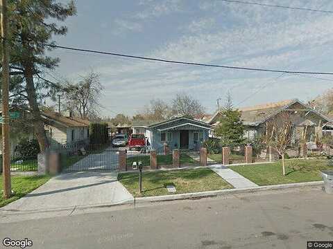 4Th, FRESNO, CA 93702