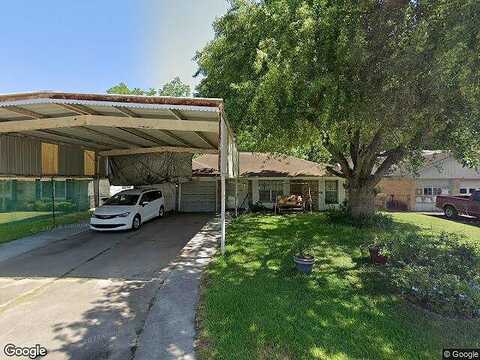Saddle Rock, HOUSTON, TX 77037
