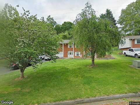 Cartwright, ROANOKE, VA 24018