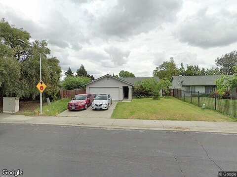 Ehrhardt, SACRAMENTO, CA 95823