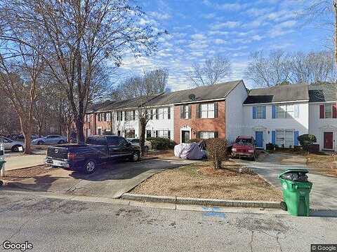 Fair Creek, LITHONIA, GA 30038