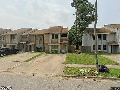 Campus, VIRGINIA BEACH, VA 23462