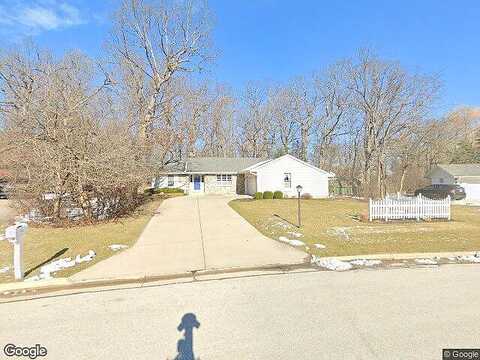 48Th, MILWAUKEE, WI 53220