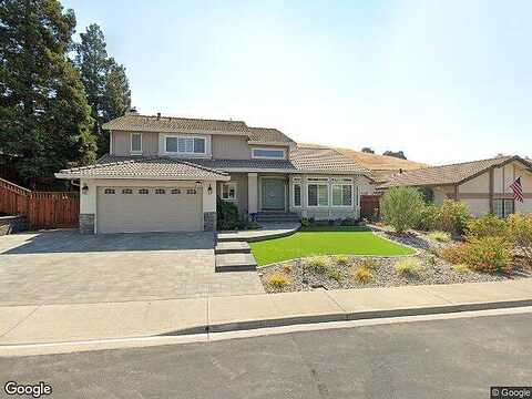 Rock Creek, CONCORD, CA 94521