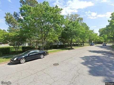 Thatcher, VIRGINIA BEACH, VA 23456