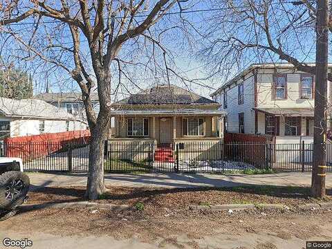 Stanislaus, STOCKTON, CA 95203