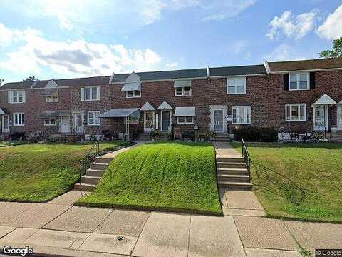 Briarcliffe, GLENOLDEN, PA 19036